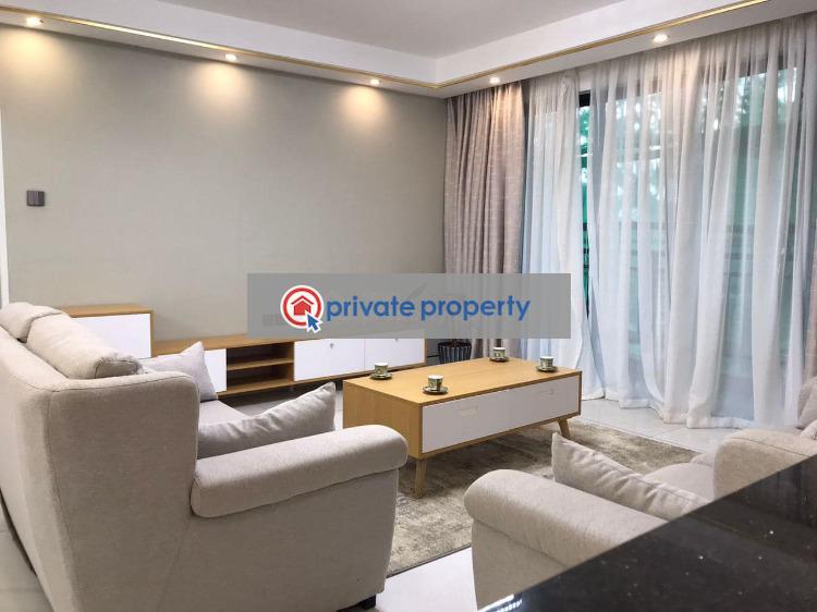 3 bedroom Apartment For Sale &nbsp;kirichwa Road Kilimani Nairobi - 6