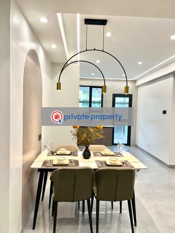 2 bedroom Apartment For Sale &nbsp;kirichwa Road Kilimani Nairobi - 10