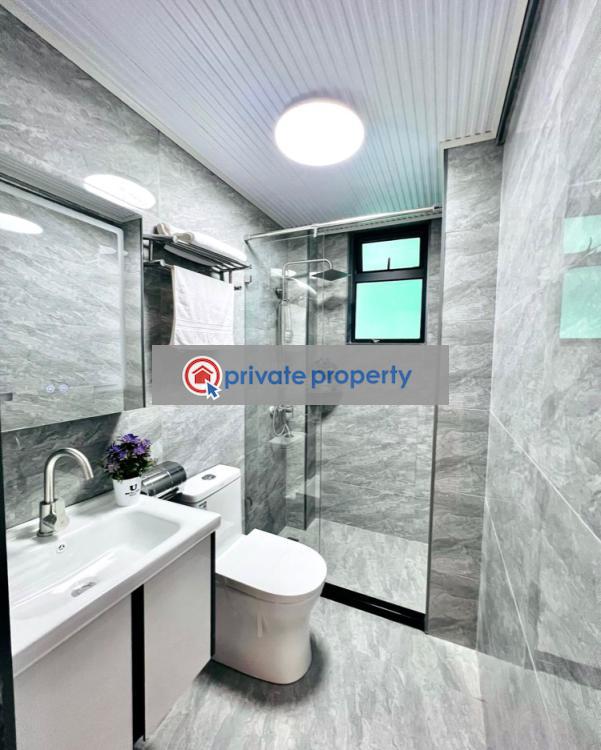 2 bedroom Apartment For Sale &nbsp;kirichwa Road Kilimani Nairobi - 5