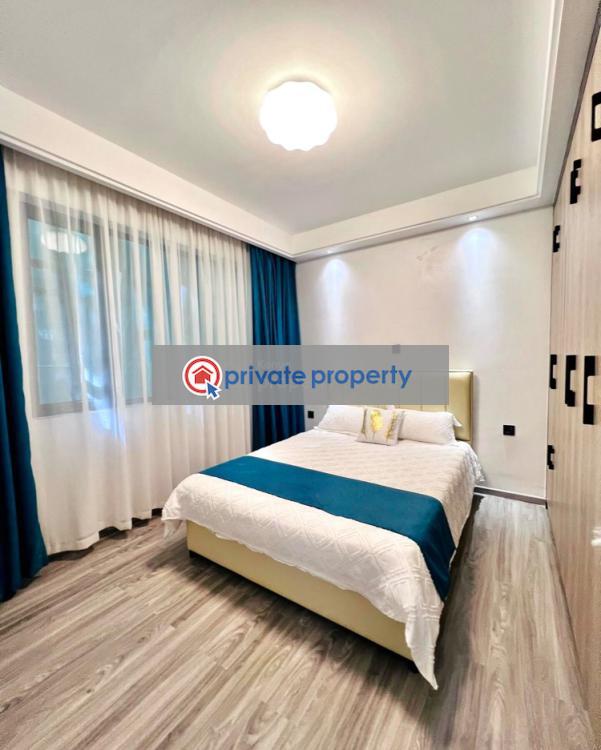 2 bedroom Apartment For Sale &nbsp;kirichwa Road Kilimani Nairobi - 4
