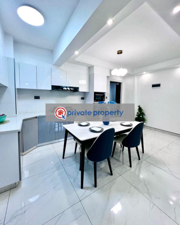2 bedroom Apartment For Sale &nbsp;kirichwa Road Kilimani Nairobi - 6
