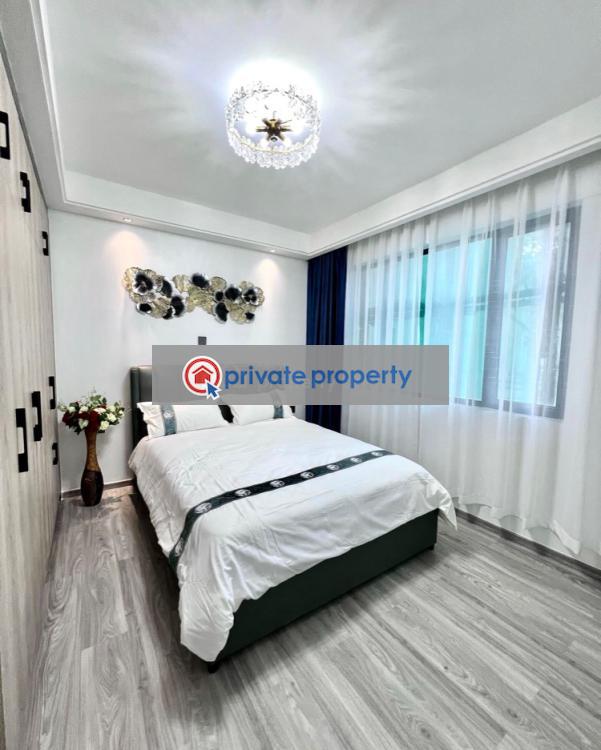 2 bedroom Apartment For Sale &nbsp;kirichwa Road Kilimani Nairobi - 7