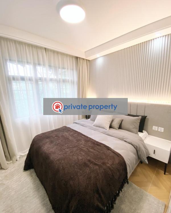 2 bedroom Apartment For Sale &nbsp;waiyaki Way Westlands Nairobi - 7