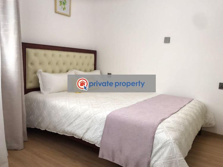 3 bedroom Apartment For Sale &nbsp;kirichwa Road Kilimani Nairobi - 4