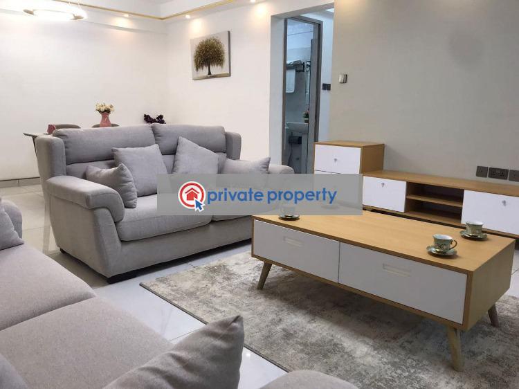 3 bedroom Apartment For Sale &nbsp;kirichwa Road Kilimani Nairobi - 5