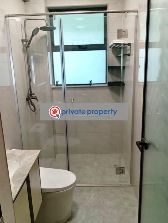 2 bedroom Apartment For Sale &nbsp;kirichwa Road Kilimani Nairobi - 9