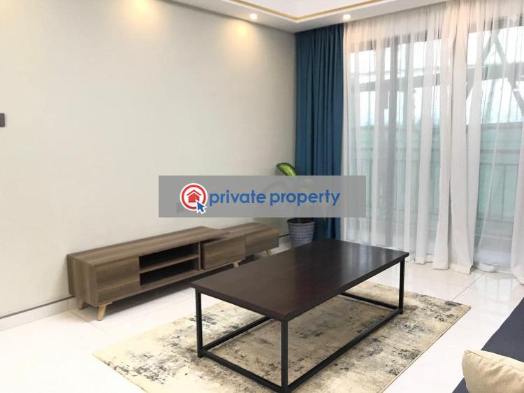 3 bedroom Apartment For Sale &nbsp;kirichwa Road Kilimani Nairobi - 8