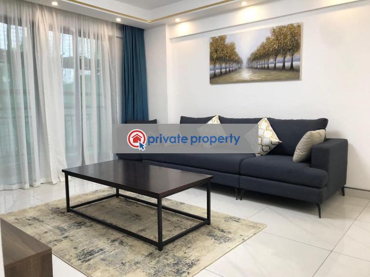 3 bedroom Apartment For Sale &nbsp;kirichwa Road Kilimani Nairobi - 3