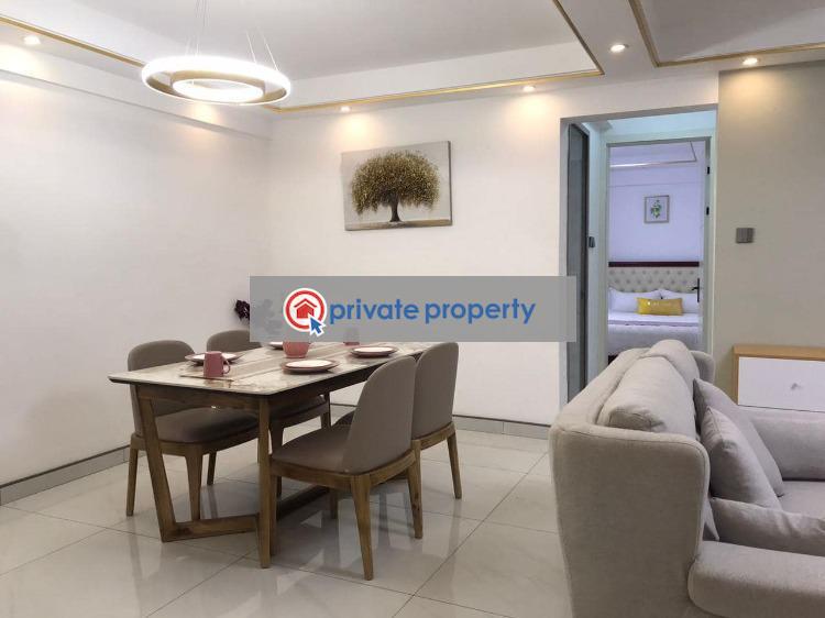 3 bedroom Apartment For Sale &nbsp;kirichwa Road Kilimani Nairobi - 12
