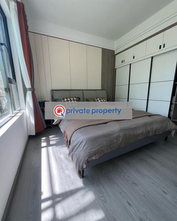 2 bedroom Apartment For Sale &nbsp;george Padmore Road Kilimani Nairobi - 7