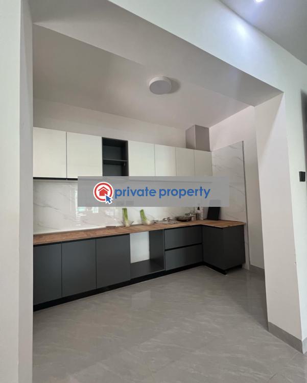 2 bedroom Apartment For Sale &nbsp;george Padmore Road Kilimani Nairobi - 4