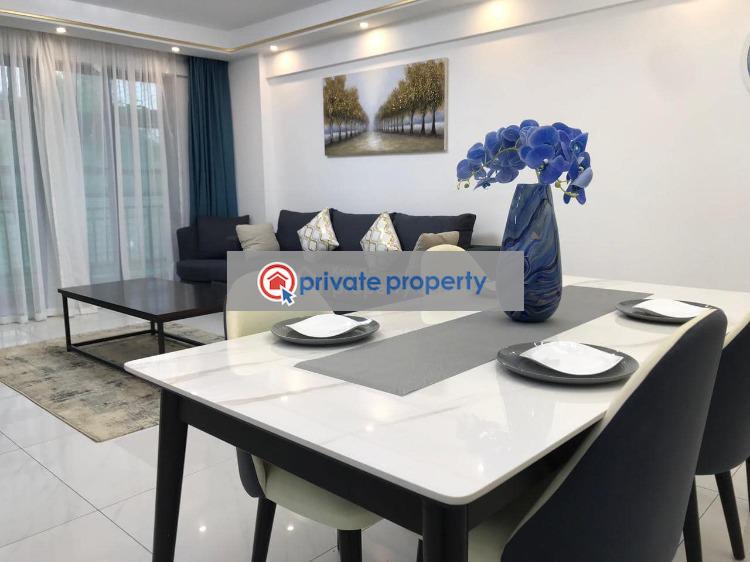 3 bedroom Apartment For Sale &nbsp;kirichwa Road Kilimani Nairobi - 11