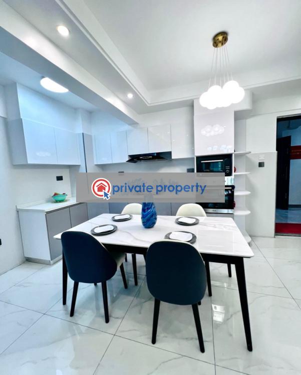 2 bedroom Apartment For Sale &nbsp;kirichwa Road Kilimani Nairobi - 9