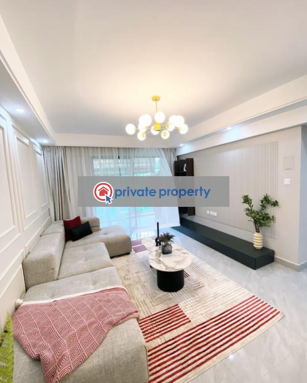 2 bedroom Apartment For Sale &nbsp;waiyaki Way Westlands Nairobi - 2