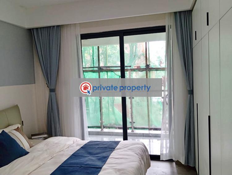 2 bedroom Apartment For Sale &nbsp;kirichwa Road Kilimani Nairobi - 5