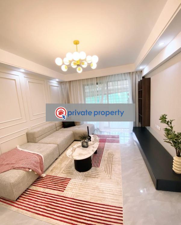 2 bedroom Apartment For Sale &nbsp;waiyaki Way Westlands Nairobi - 3