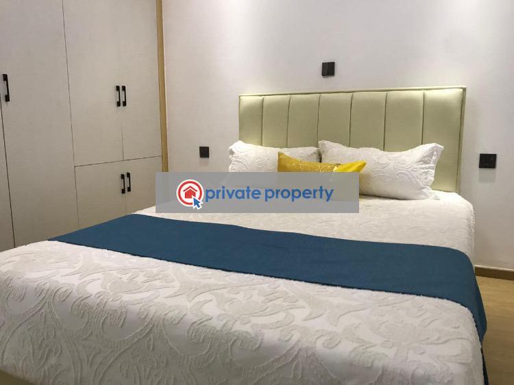 3 bedroom Apartment For Sale &nbsp;kirichwa Road Kilimani Nairobi - 2