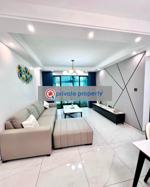 2 bedroom Apartment For Sale &nbsp;kirichwa Road Kilimani Nairobi - 2