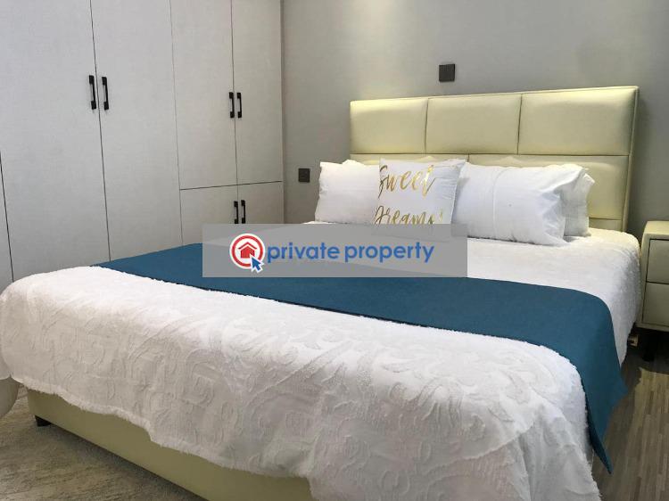 3 bedroom Apartment For Sale &nbsp;kirichwa Road Kilimani Nairobi - 7