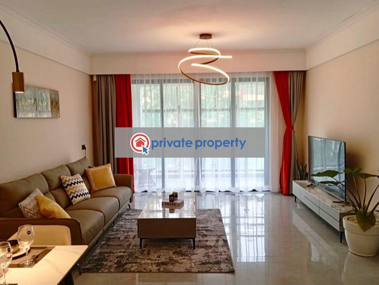 2 bedroom Apartment For Sale &nbsp;kirichwa Road Kilimani Nairobi - 2