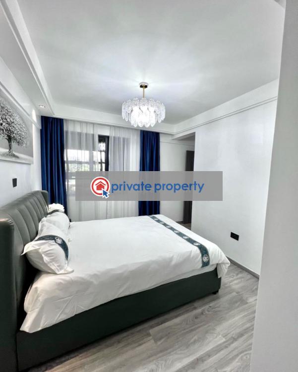 2 bedroom Apartment For Sale &nbsp;kirichwa Road Kilimani Nairobi - 8