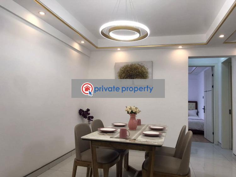 3 bedroom Apartment For Sale &nbsp;kirichwa Road Kilimani Nairobi - 9