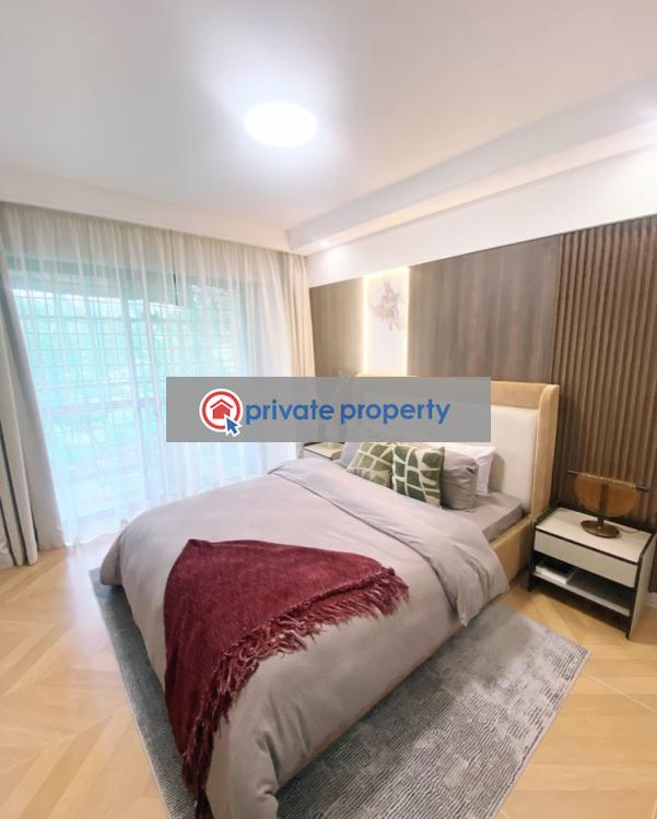 2 bedroom Apartment For Sale &nbsp;waiyaki Way Westlands Nairobi - 9