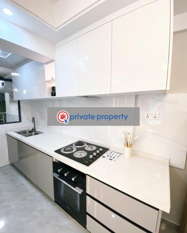 2 bedroom Apartment For Sale &nbsp;waiyaki Way Westlands Nairobi - 5