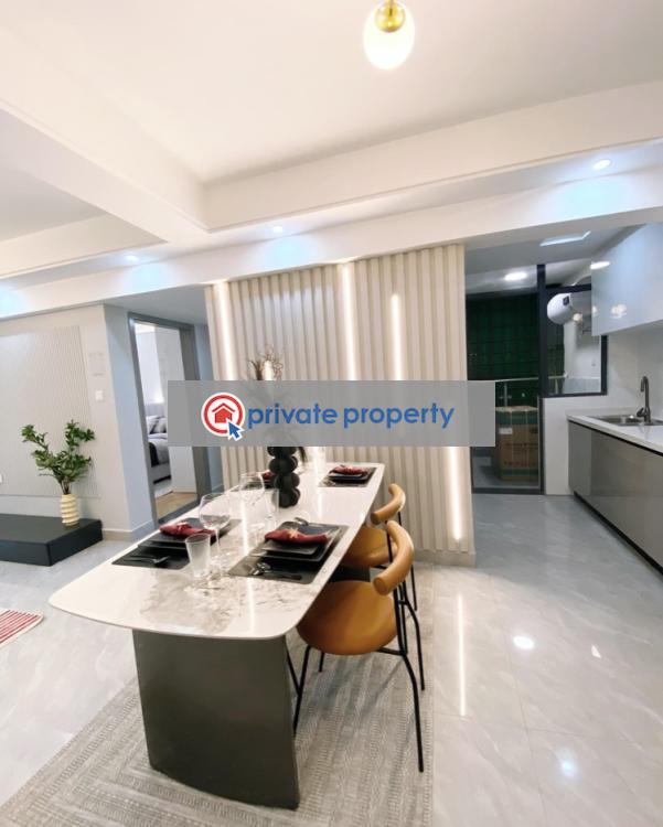 2 bedroom Apartment For Sale &nbsp;waiyaki Way Westlands Nairobi - 4