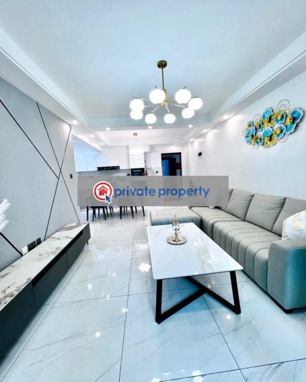 2 bedroom Apartment For Sale &nbsp;kirichwa Road Kilimani Nairobi - 1