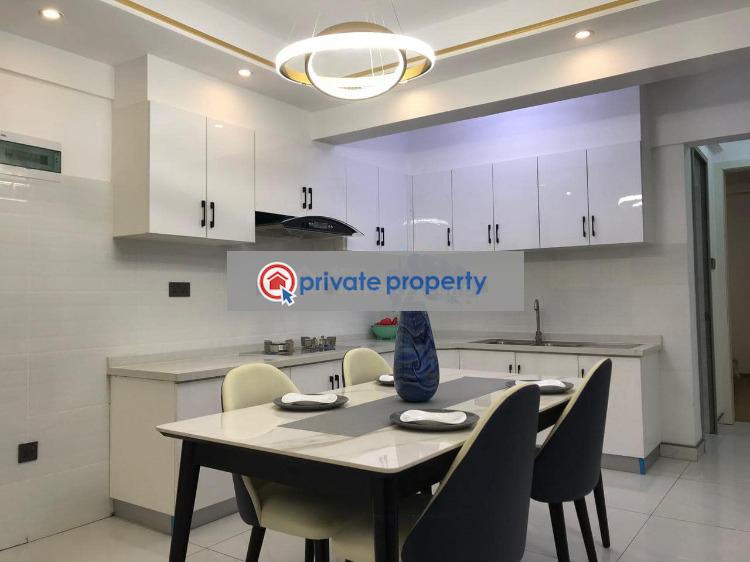 3 bedroom Apartment For Sale &nbsp;kirichwa Road Kilimani Nairobi - 10