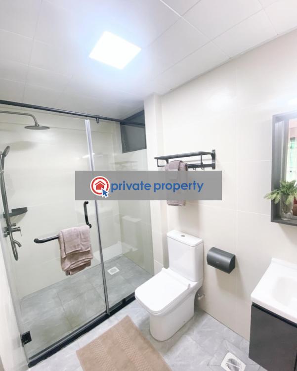 2 bedroom Apartment For Sale &nbsp;waiyaki Way Westlands Nairobi - 10