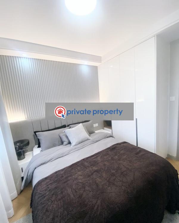 2 bedroom Apartment For Sale &nbsp;waiyaki Way Westlands Nairobi - 6