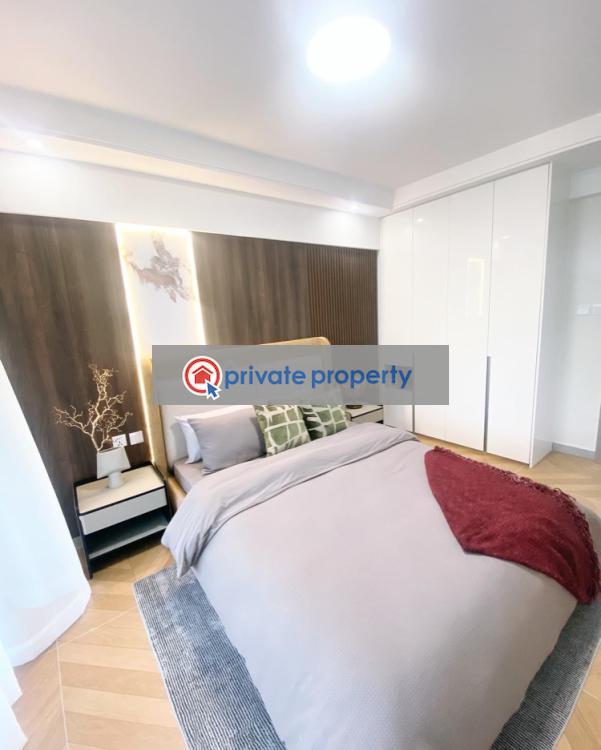 2 bedroom Apartment For Sale &nbsp;waiyaki Way Westlands Nairobi - 8