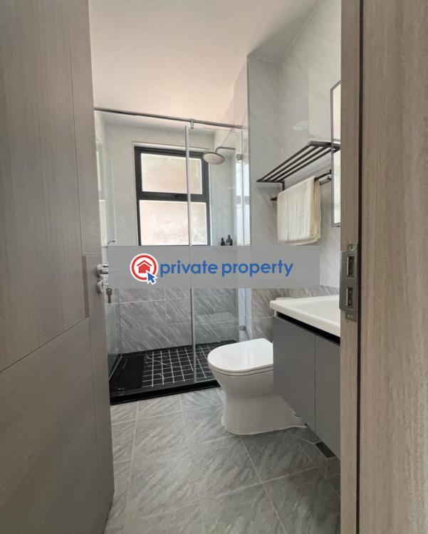 2 bedroom Apartment For Sale &nbsp;george Padmore Road Kilimani Nairobi - 5