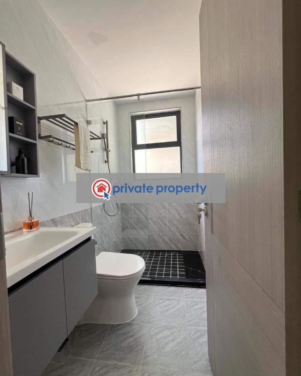 2 bedroom Apartment For Sale Kilimani Nairobi - 7