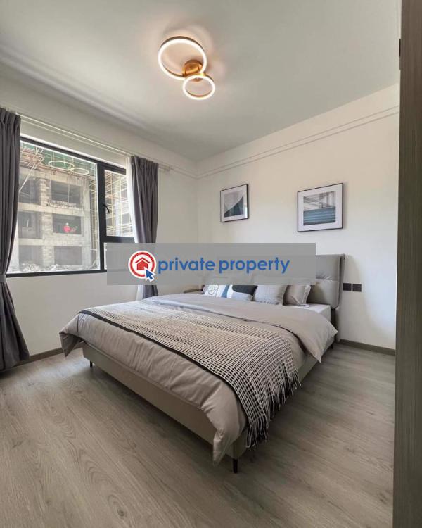 2 bedroom Apartment For Sale Kilimani Nairobi - 5