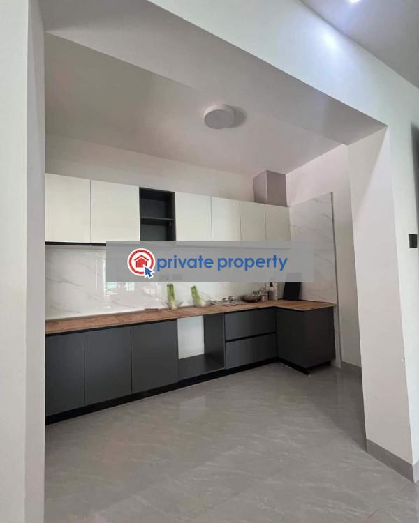 2 bedroom Apartment For Sale Kilimani Nairobi - 3