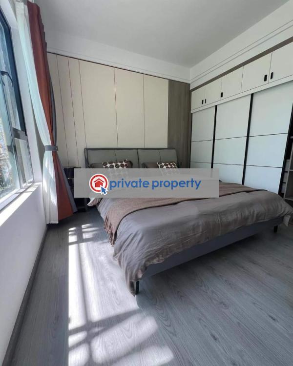 2 bedroom Apartment For Sale Kilimani Nairobi - 6