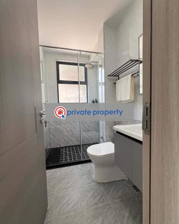 2 bedroom Apartment For Sale Kilimani Nairobi - 4