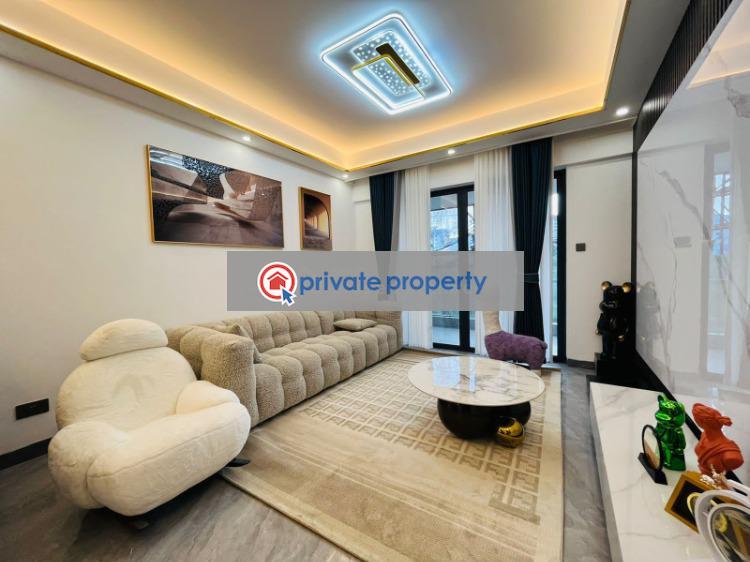 1 bedroom Apartment For Sale &nbsp;menelik Rd Kilimani Nairobi - 10