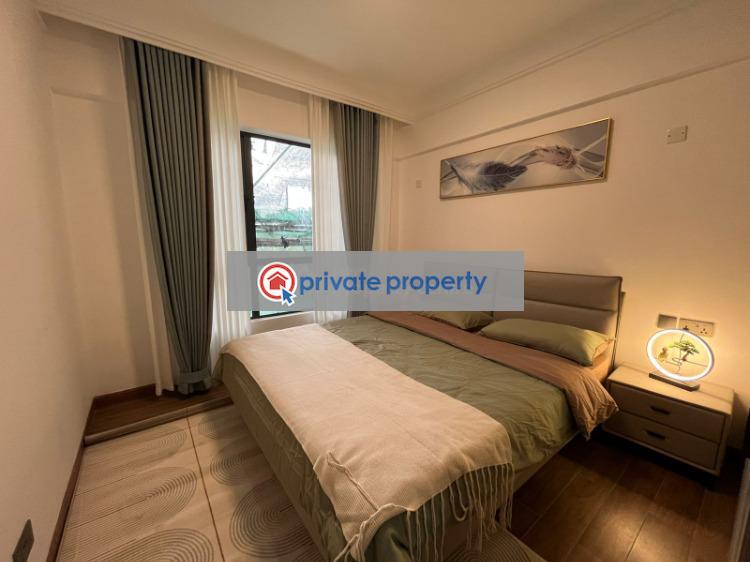 1 bedroom Apartment For Sale &nbsp;menelik Rd Kilimani Nairobi - 7