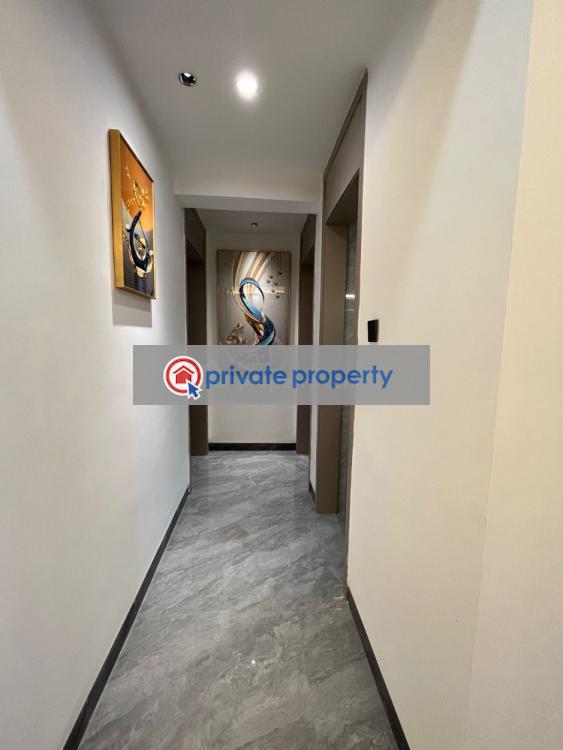 1 bedroom Apartment For Sale &nbsp;menelik Rd Kilimani Nairobi - 11