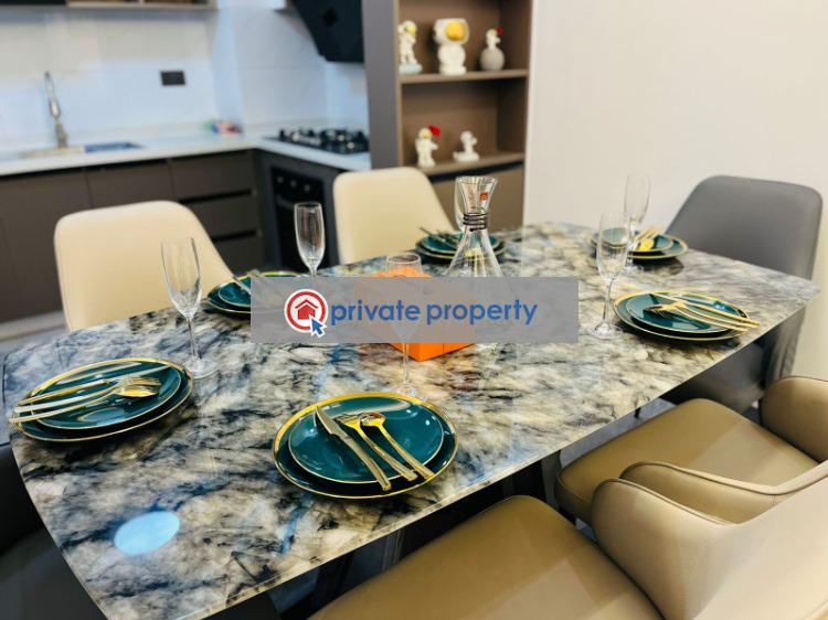 1 bedroom Apartment For Sale &nbsp;menelik Rd Kilimani Nairobi - 12
