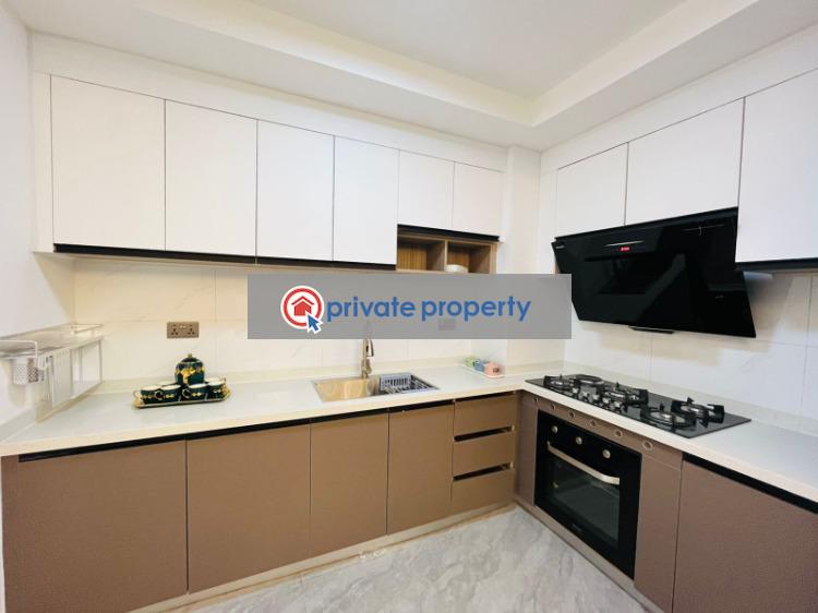 1 bedroom Apartment For Sale &nbsp;menelik Rd Kilimani Nairobi - 1