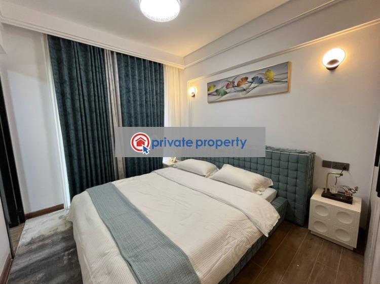 1 bedroom Apartment For Sale &nbsp;menelik Rd Kilimani Nairobi - 13