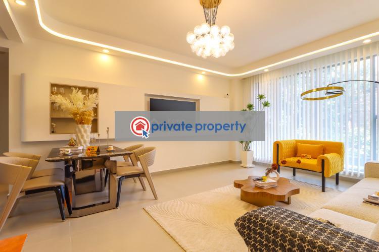 2 bedroom Apartment For Sale &nbsp;riara Road Kilimani Nairobi - 3