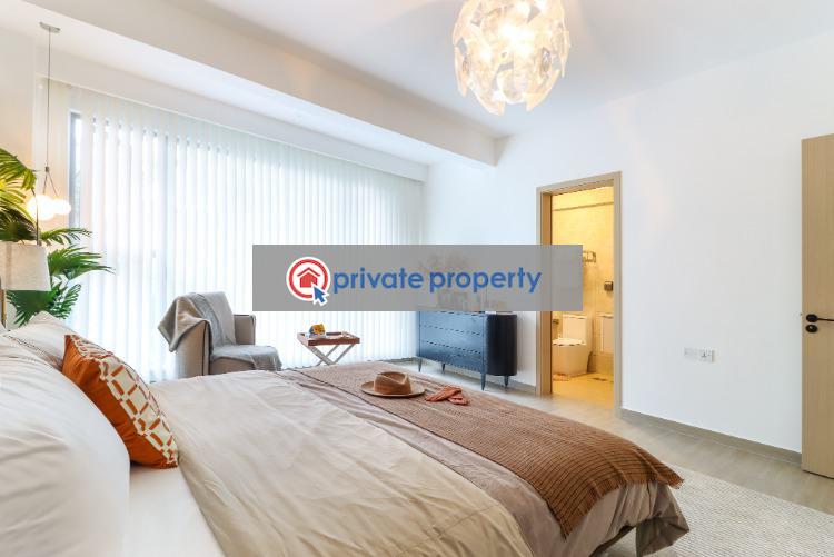2 bedroom Apartment For Sale &nbsp;riara Road Kilimani Nairobi - 15