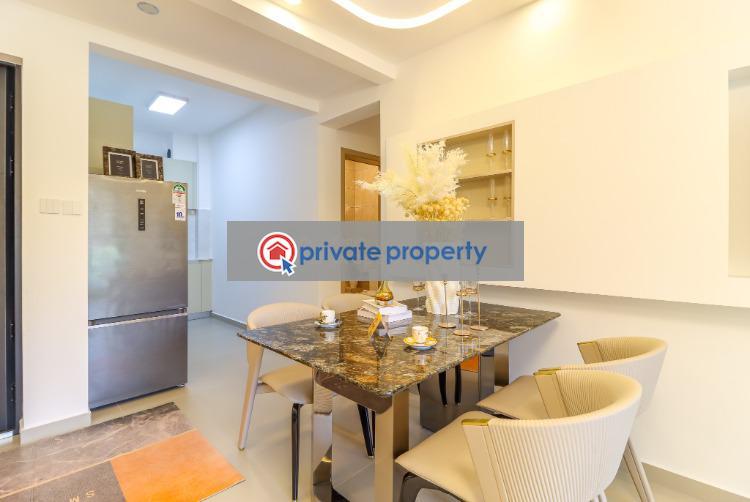 2 bedroom Apartment For Sale &nbsp;riara Road Kilimani Nairobi - 4