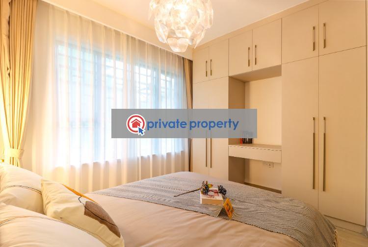 2 bedroom Apartment For Sale &nbsp;riara Road Kilimani Nairobi - 12